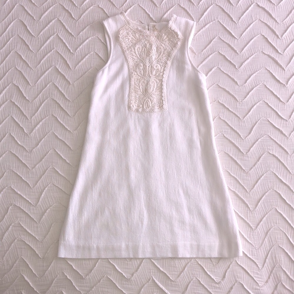 FP Shift Dress